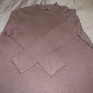 NWOT Mansur Gavriel sweater L